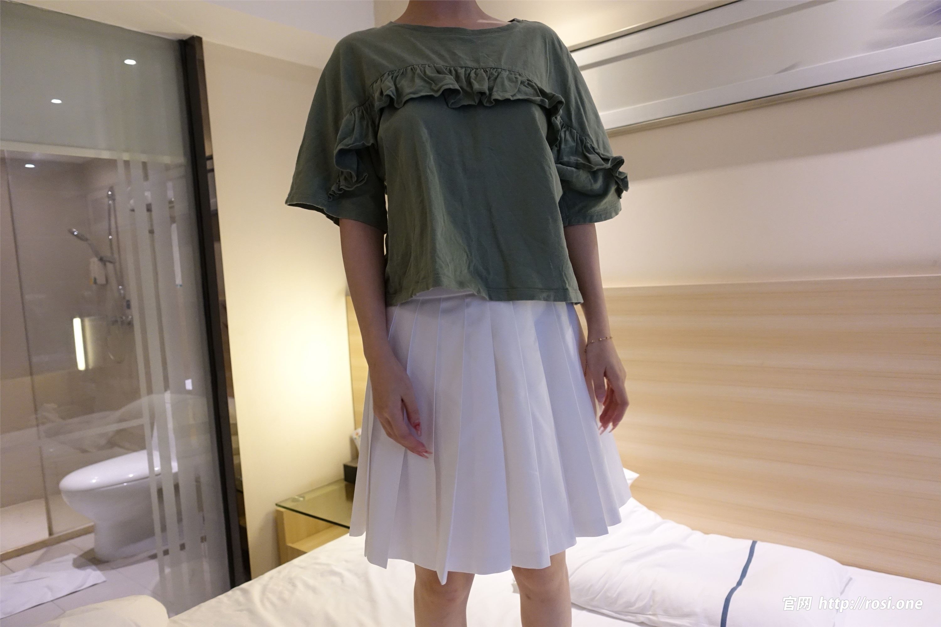 ROSI写真 2023.03.24 NO.4128